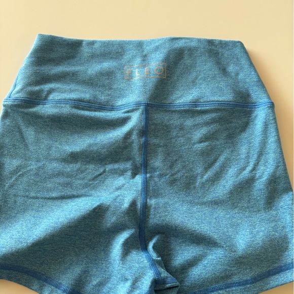 FLEO 3 Pairs Shorts Bundle Size Medium - Picture 9 of 9